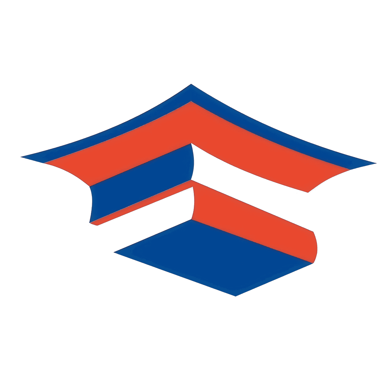 赋初教育 Logo